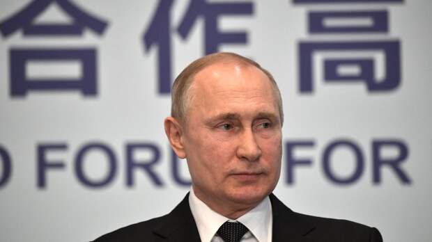 Мы всё посчитали: Путин допустил раздачу паспортов РФ всем украинским гражданам Мы всё посчитали: Путин допустил раздачу паспортов РФ всем украинским гражданам