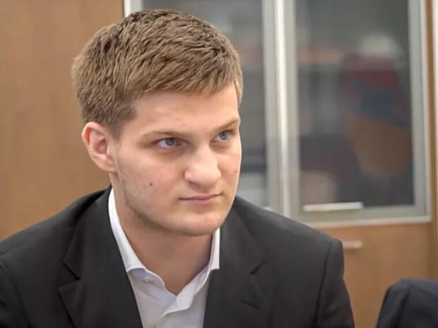 Сын Кадырова Ахмед стал чиновником в 16 лет