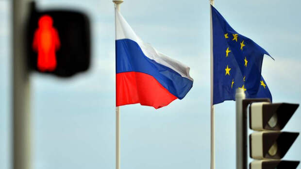 ЕС предупредили о последствиях кражи активов России