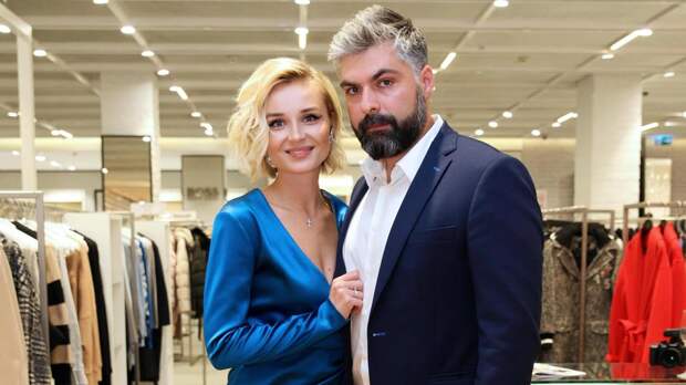 Полина Гагарина обратилась к Дмитрию Исхакову после его видео о сексе