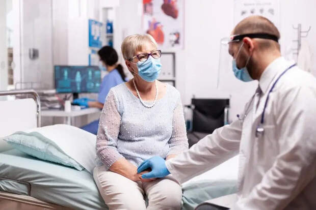 Жители России могут пройти бесплатный скрининг на семь видов рака