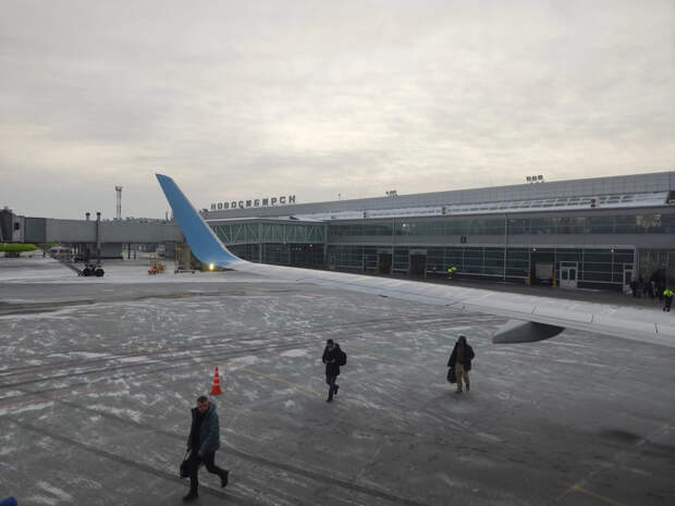 Новосибирцы рискуют потерять оплаченные туры в Египет, Вьетнам и Таиланд