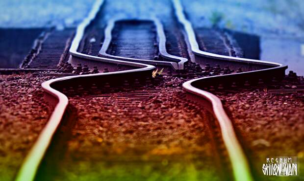 В Ульяновской области движение поездов приостановлено после схода вагонов