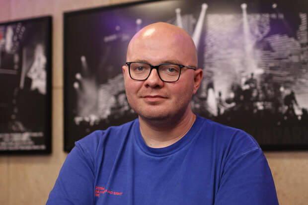 Сергей Мудрик