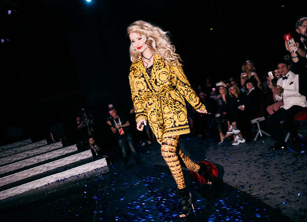 Светлана Лобода