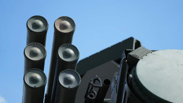 Российские силы ПВО за ночь уничтожили 283 украинских дрона