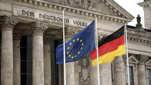Бундескризис: почему Германия снова оказалась в рецессии