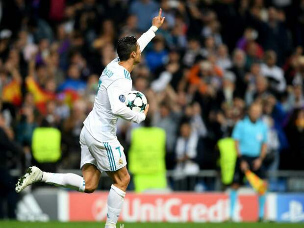 Реал Мадрид — Тоттенхэм 1:1 видео обзор матча