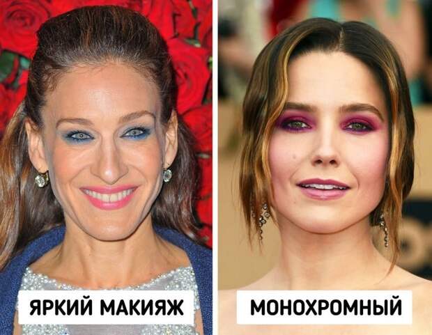 Приёмы в макияже, которым давно уже есть стильные альтернативы