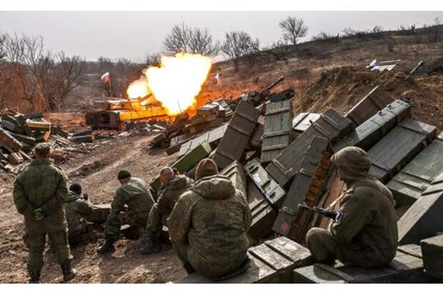 «Дух Анкориджа нам сладок и приятен»: Сколько еще будет буксовать СВО, не достигая даже минимальных целей