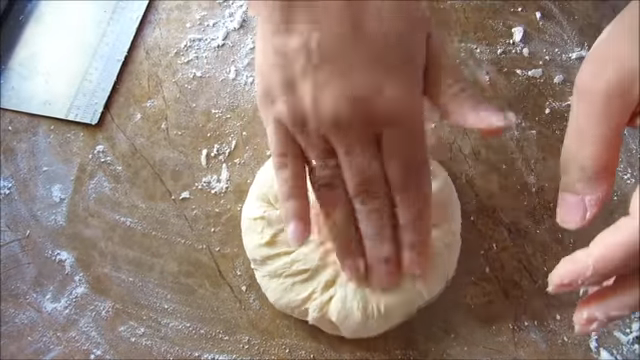 Пушистые лепешки на кефире с карамелизированными яблоками Еда, Вкусно, Рецепт, Лепешки, Яблоки, Другая кухня, Длиннопост, Видео рецепт, Тесто, Видео