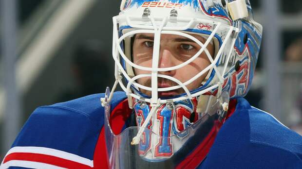 22 сэйва Шестеркина и ассист Гаврикова не спасли «Рейнджерс» от поражения в матче с «Монреалем», у Демидова ассист