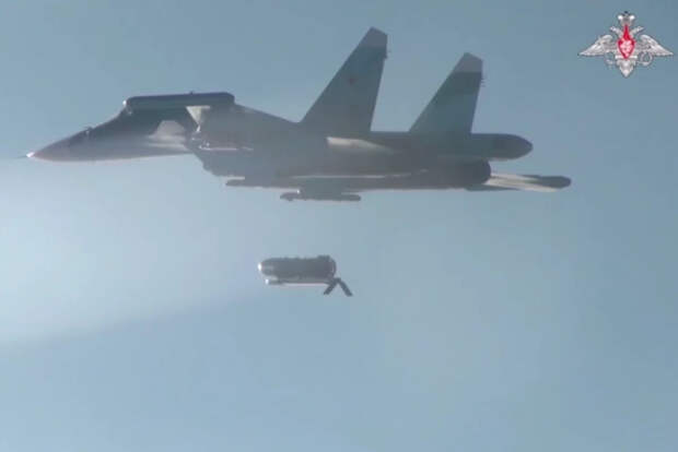 Сводка СВО за 26 марта