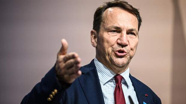 Сикорский усомнился в праве США на ведущую роль в переговорах по Украине