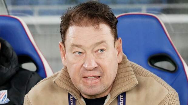 Слуцкий — о снятии с «Шанхай Шэньхуа» 10 очков: «Это максимально болезненно»