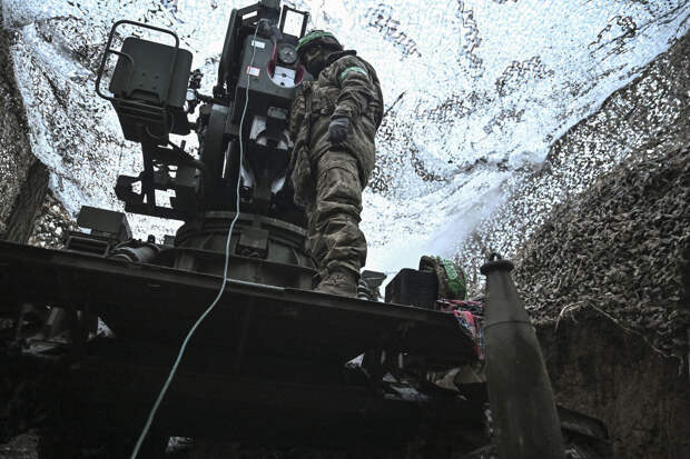 Украинские войска ни разу не обстреляли ДНР за прошедшие сутки