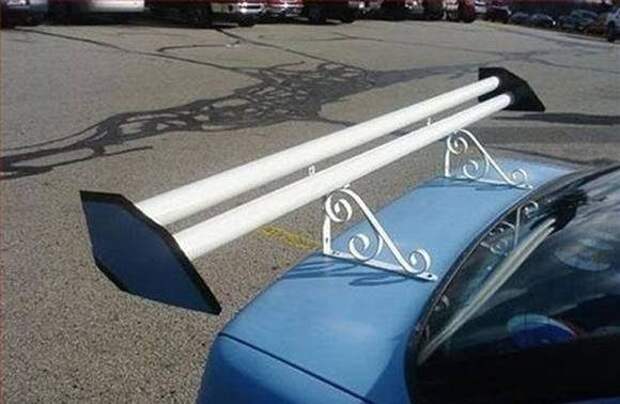 Автоприколы
