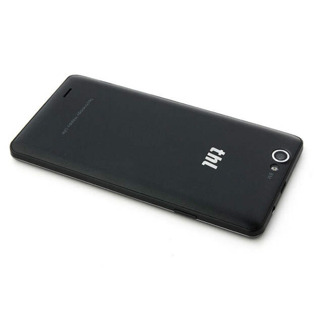 ThL Ultrathin 4400 4400mAh Big Battery 5.0 inch IPS 1280*720 MTK6582 Quad Core 1G RAM 4G ROM Android 4.2 GPS WCDMA Mobile Smart Phone