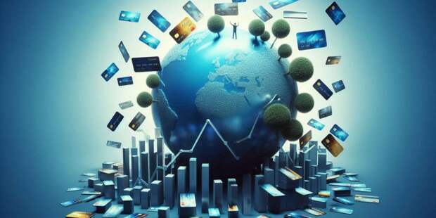 Аналитики обсуждают возможность снижения ключевой ставки Банком России на 2 п.п. на фоне замедления инфляции