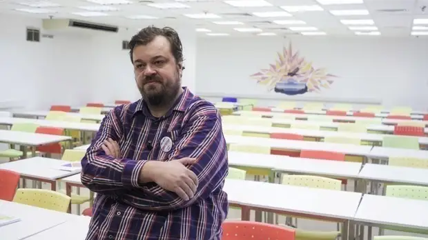 Уткин отреагировал на смерть олимпийского чемпиона Иваницкого