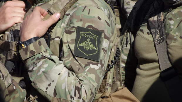 Генштаб: россиянин должен явиться в военкомат с повесткой в течение 30 дней