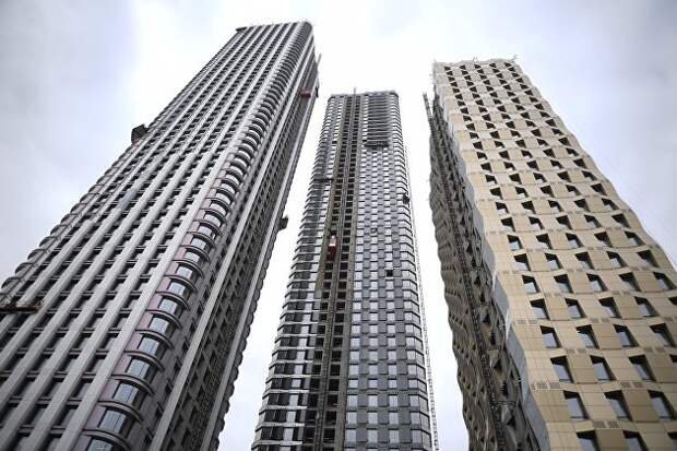 Законодатели обсудят ситуацию с ценами на рынке жилья