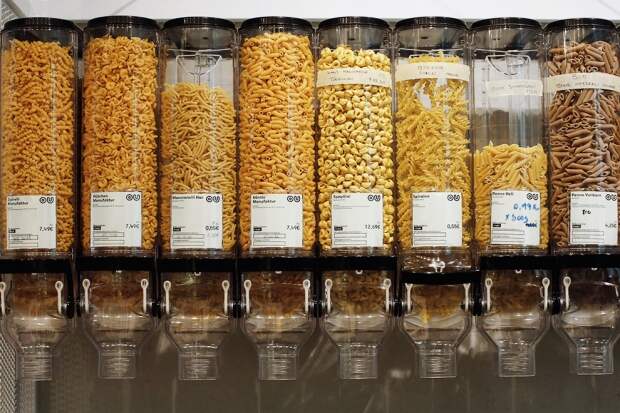 Продуктовая трясина: какие продукты за год подорожали сильнее всего