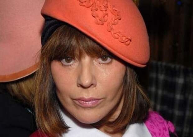 Почему Наталья Варлей ушла из кино