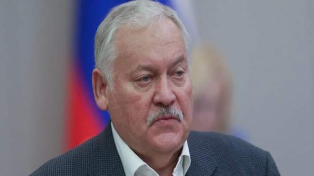 Депутат Затулин готовится к переизбранию, несмотря на скандальные высказывания