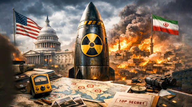 Иванка Трамп - "серый кардинал": Вот почему бомбят Иран