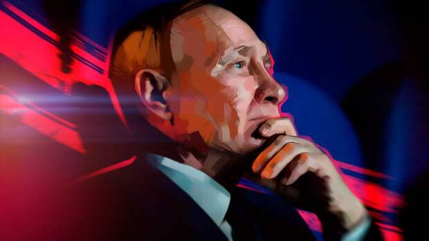 Авторы Daily Mail испугались «козыря Путина» по отключению всей Британии от интернета