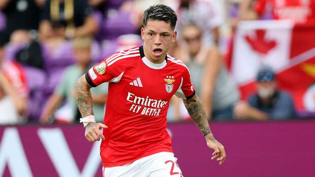 Дисквалифицированный за расизм Престианни может подать в суд на Винисиуса и Мбаппе