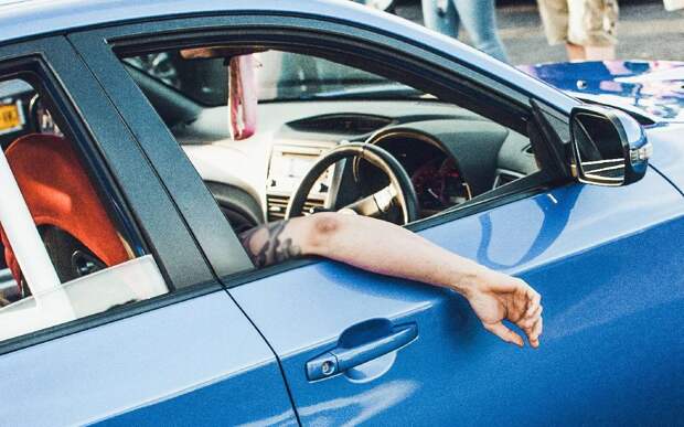 Надежный и свежий «японец» по цене новой Гранты — 5 отличных вариантов