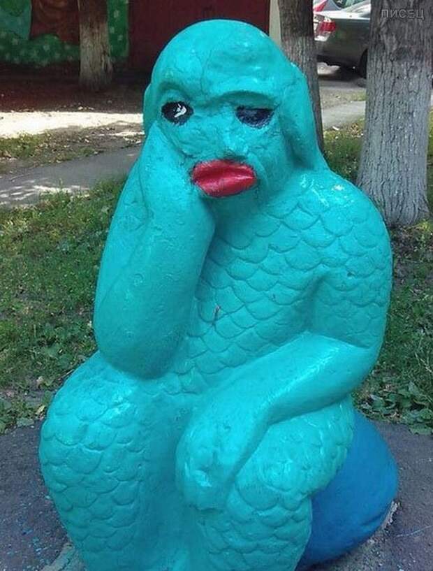 Маразмы ЖКХ