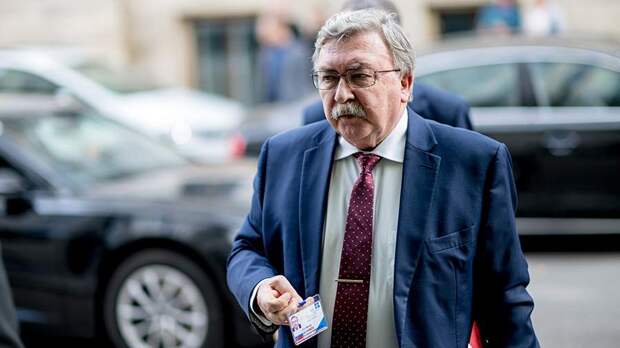 Ульянов назвал провокацией нежелание Польши говорить с РФ по инциденту с БПЛА