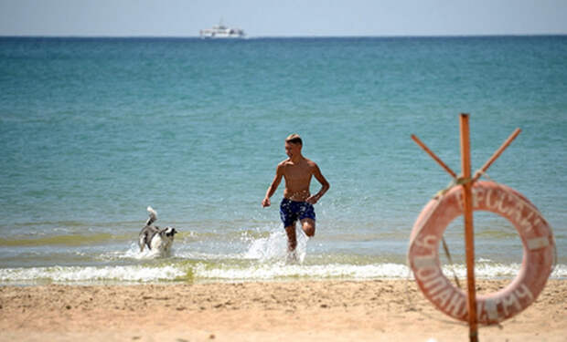 1 море океан