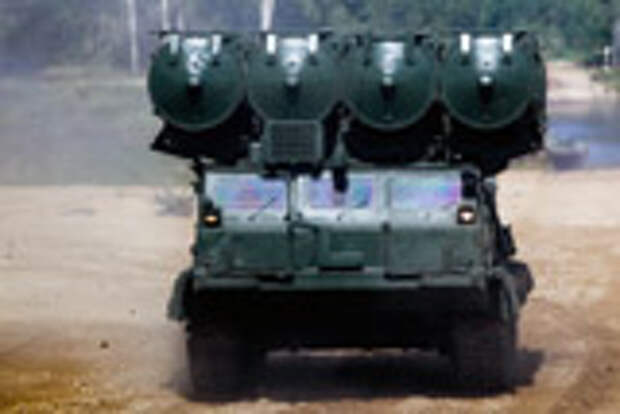 Поставка С-300 Сирии. Что это значит