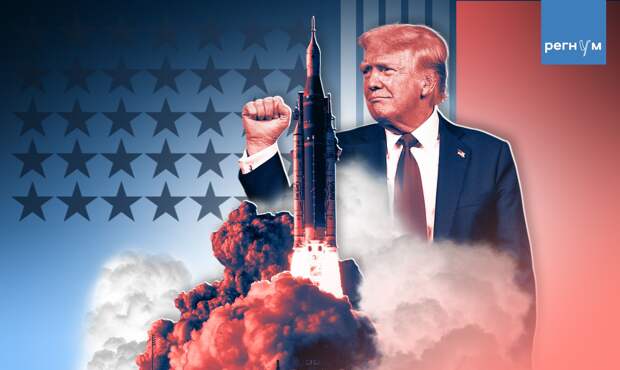 Лунная пропаганда: как США прикрывают провал в Иране успехами в космосе