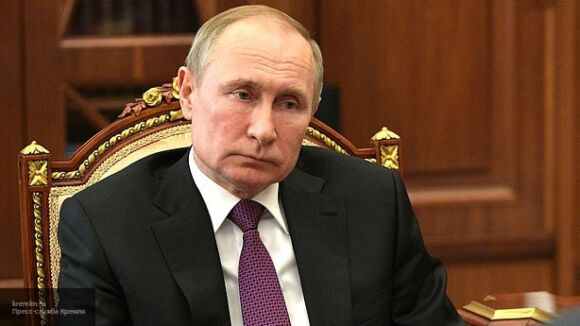 Песков поделился планами Путина по поездке в Хабаровск Песков поделился планами Путина по поездке в Хабаровск