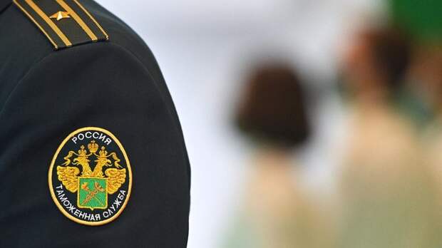 ФTC России: на границе с Эстонией под Псковом наблюдается нестабильная работа