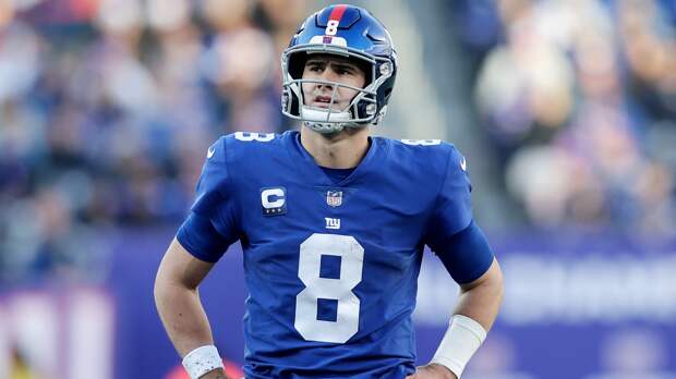 Daniel Jones