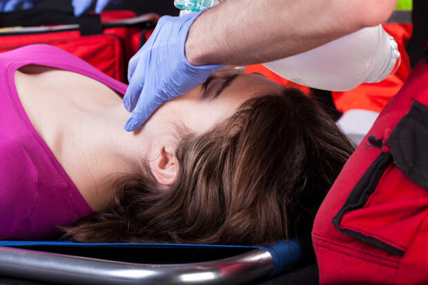 Женщина пережила клиническую смерть после родов и рассказала о загробном мире