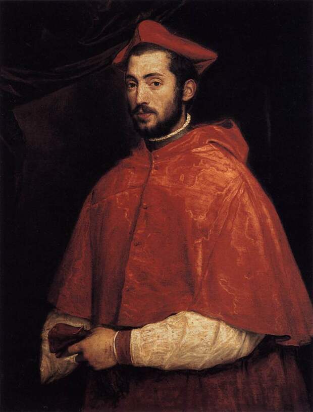 кардинал