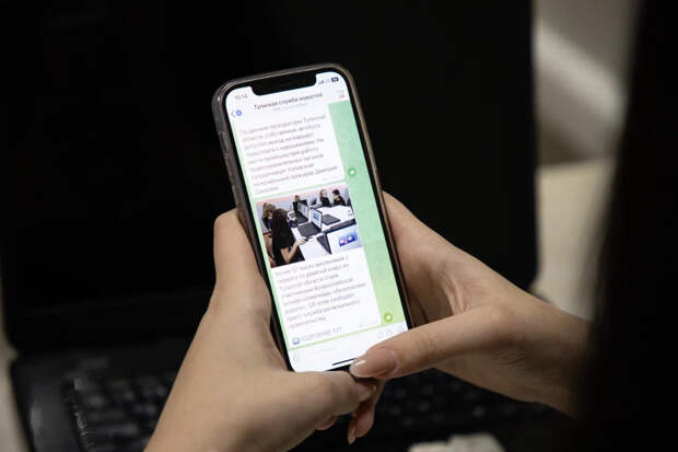 МТС запустила бесплатный Wi-Fi для жителей Тульской области