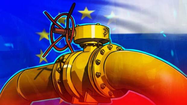 Сатановский объяснил конфуз замерзающей Европы с борьбой против российского газа