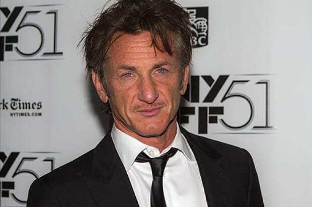 Кино и украинцы: какую цену платят звёзды Голливуда за визиты в Киев