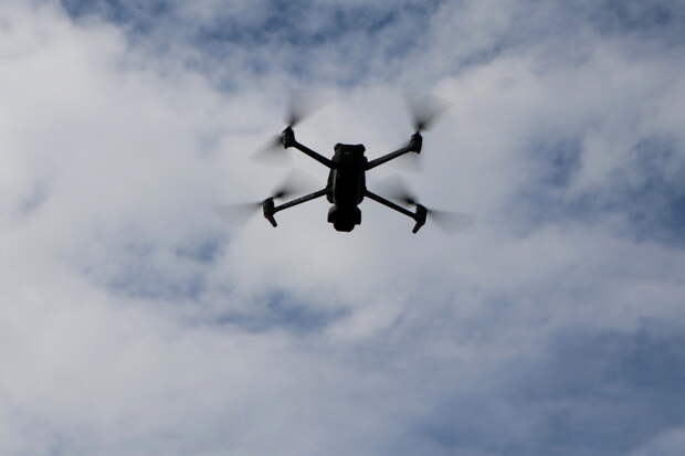 Украина перебросила элитное подразделение БПЛА к Доброполью