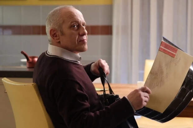 Умер актер из сериалов «Бригада» и «Интерны» Владимир Довжик