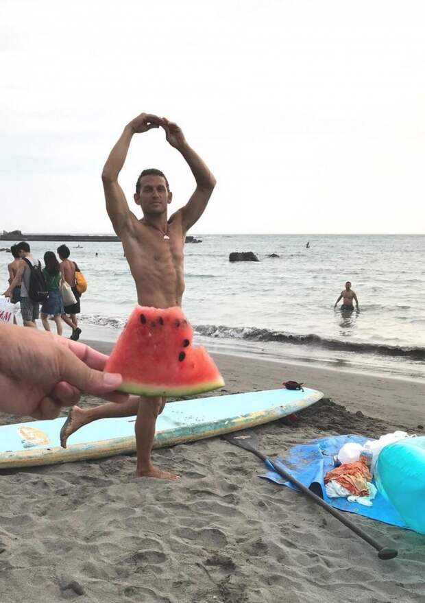 Фотоподборка