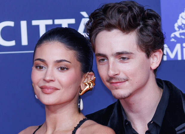 Кайли Дженнер поставила точку в сплетнях о разрыве с Тимоти Шаламе: и вот как